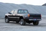 Chevrolet Silverado Heavy Duty 2003 года
